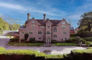 9, Slaugham Manor, Slaugham Place, Haywards Heath RH17 6FT