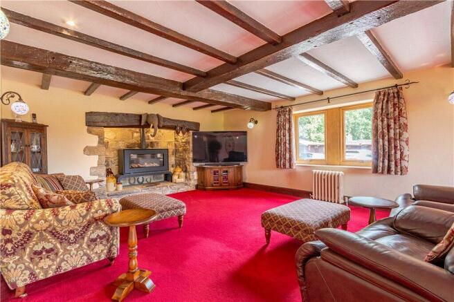 5 bed Barn Conversion for sale Image 10