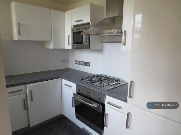 Fitted Kitchen