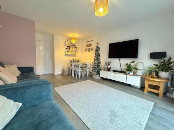 Fisher Drive, Melton Mowbray photo 4