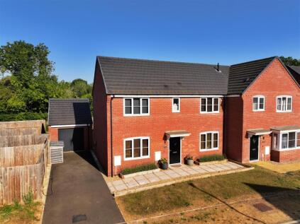 Bracken Road, Surfleet, Spalding