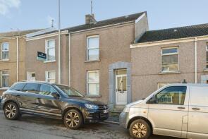 34, Marble Hall Road, Llanelli SA15 1NN