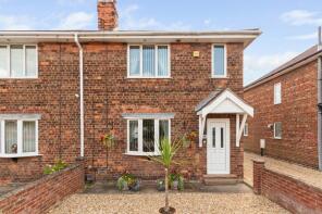 16, Queensfield, Gainsborough DN21 2TN