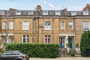 136a, Grosvenor Terrace, London SE5 0NL
