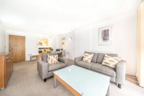 Flat 61, Gainsborough House, Cassilis Road, London E14 9LQ