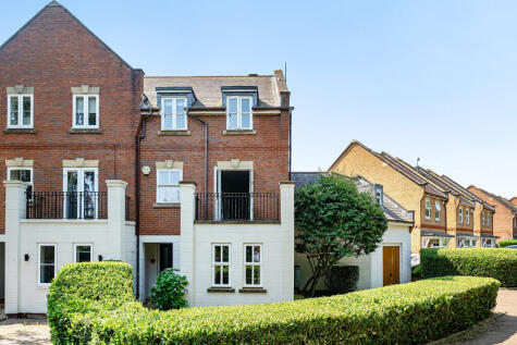 Alfriston Grove, West Malling, ME19