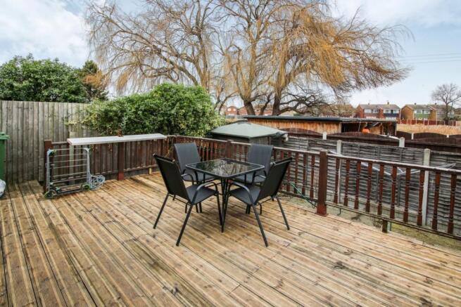 Decking