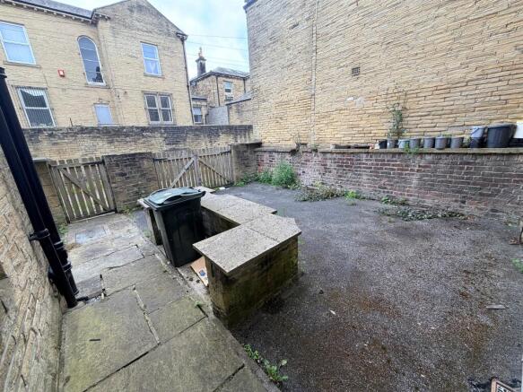 4 bed End of Terrace for sale Image 12