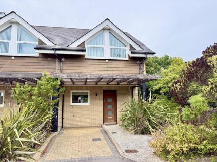 Forest View, Walkford