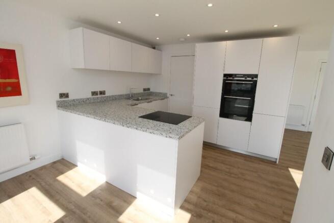 Flat 23, 1 Old Bellsdyke Road, Larbert, Stirlingshire, FK5 photo 5