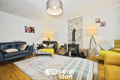 Windsor Place, Ynysybwl, Pontypridd