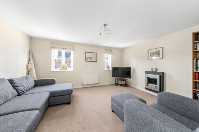 17, Robinson Road, Boars Hill, OX1 photo 4