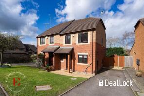 20, Lulworth Park, Kenilworth CV8 2XG