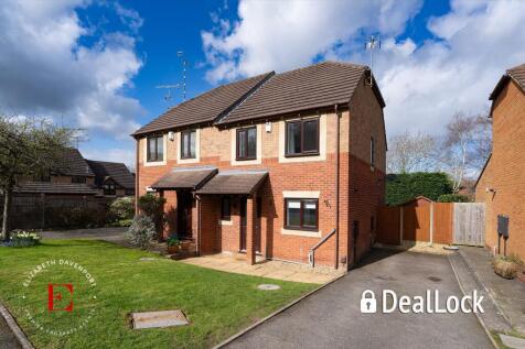 Lulworth Park, Kenilworth, CV8