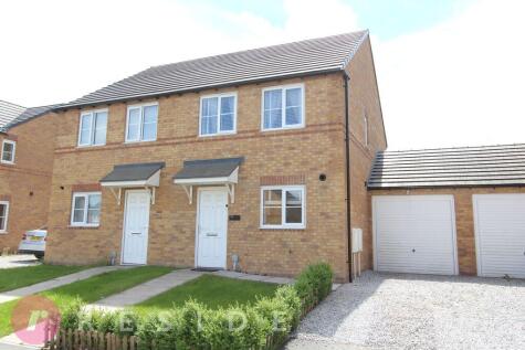 LOWRY WAY, Kirkholt, Rochdale OL11 2BD