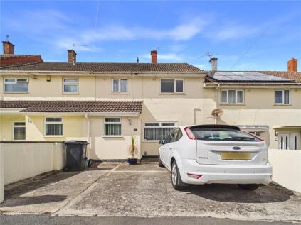 Withywood Road, Bristol, BS13