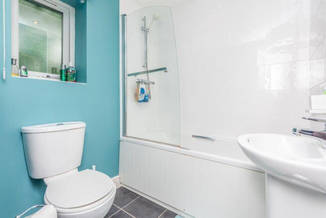 En Suite: