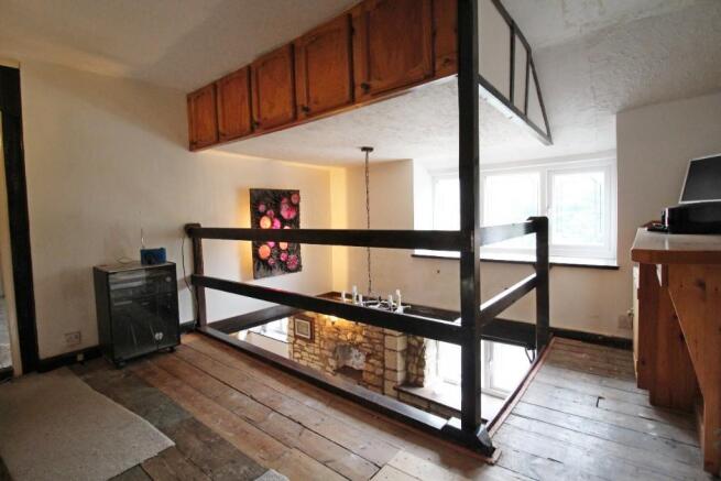 Gallery Landing
