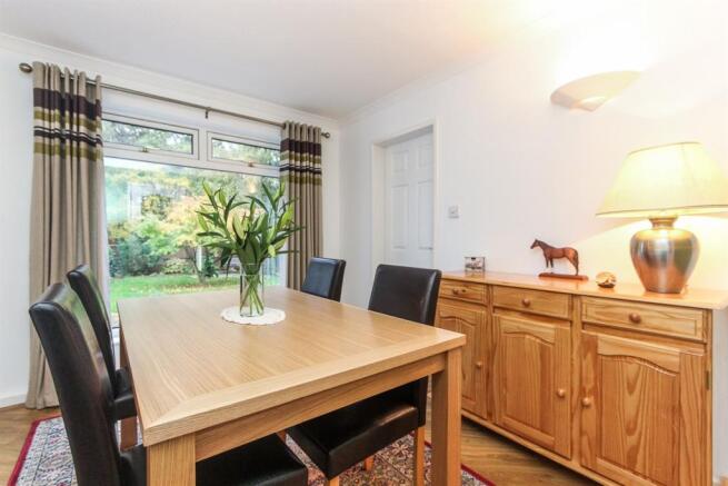 Dining Room - Aspect
