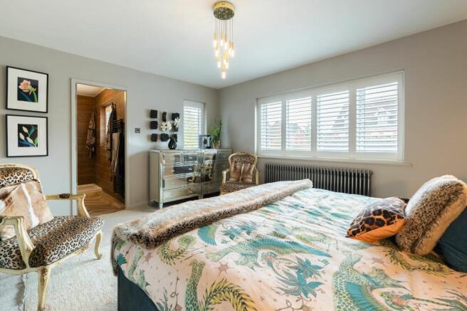 Bedroom 1