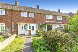 18, Portway Close, Andover SP10 3DA