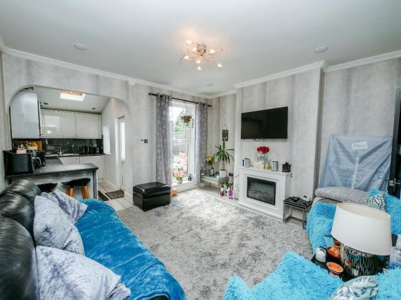 Stamford Road, Birkdale, Southport, Merseyside, PR8 4ET photo 4