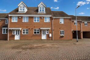 15, Belfry Mews, Rushden NN10 0UX