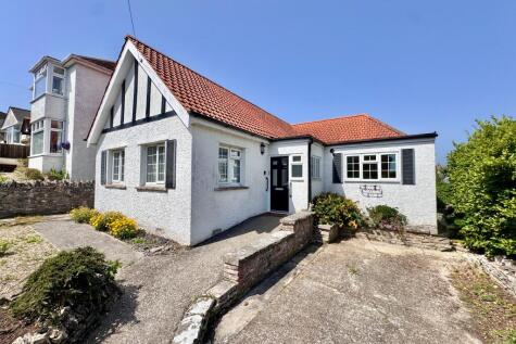 Hillsea Road, Swanage