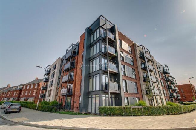 The Boulevard, The Mill, Canton, external.jpg