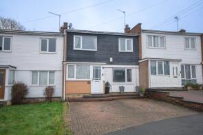 35, Cheshire Close, Bilton, Rugby CV22 7JU