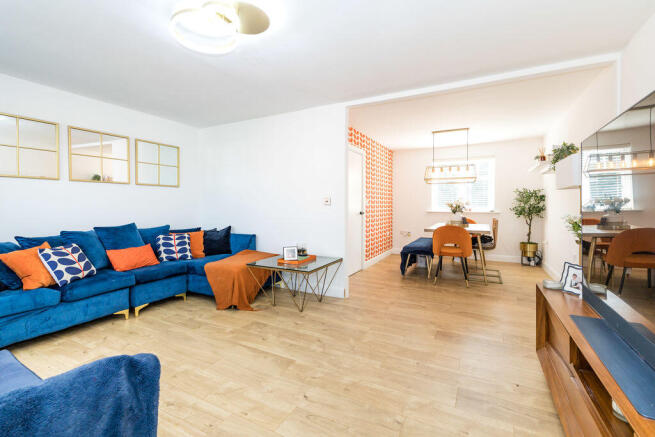 Trevore Drive, Standish, WN1 2TT photo 4