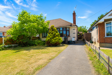 Deirdre Avenue, Wickford, SS12