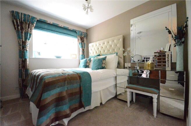 Bedroom 4
