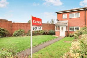 36, Spenser Avenue, Wolverhampton WV6 7QQ