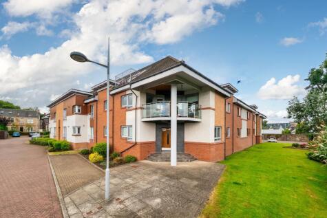 101 Townhead Street, Hamilton