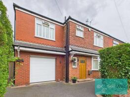 1, Catherine Road, Swinton M27 0EX