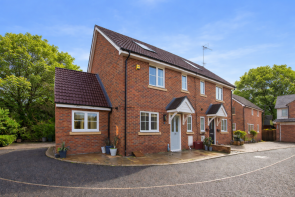 5, Parish Way, Bishop's Stortford CM22 6FG