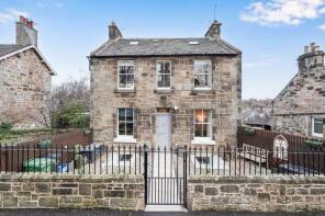 10, Woodhall Road, Colinton, Edinburgh EH13 0DX