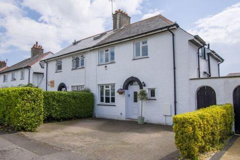 Wordsworth Avenue, Penarth
