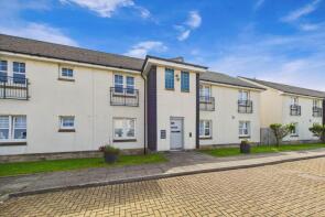 12, Belfast Quay, Irvine KA12 8PR