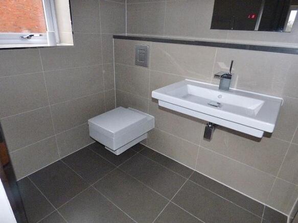 En Suite