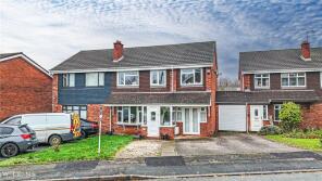 59, Standedge, Stonydelph, Tamworth B77 4LB