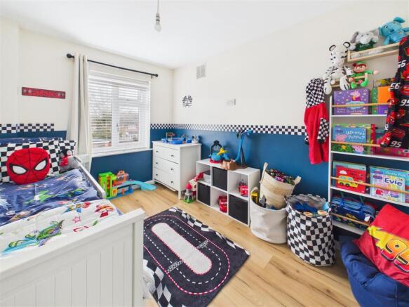 Bedroom Two