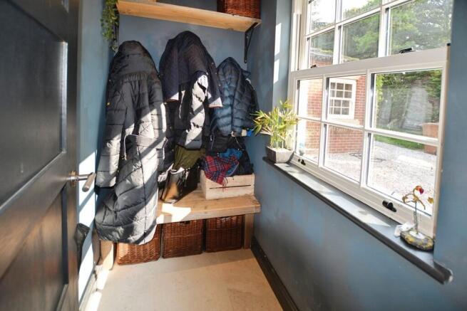 Boot Room