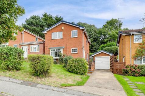Woodhedge Drive, Nottingham, NG3