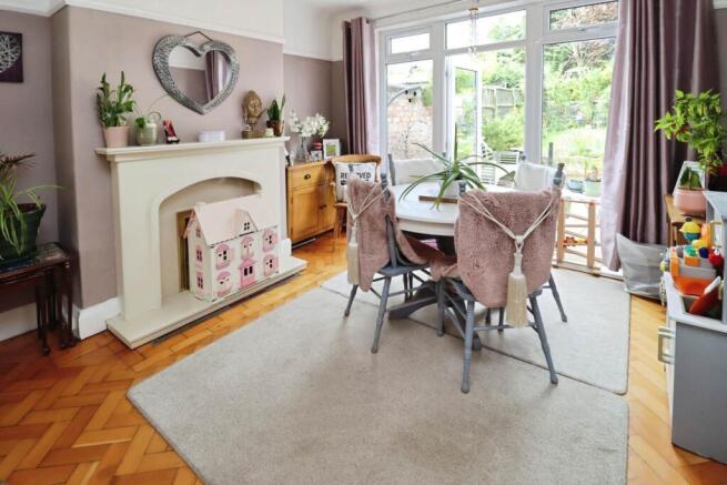 Barlow Avenue, Bebington photo 4