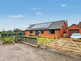 Rivendell, Ash Grove, Hereford HR2 6LS