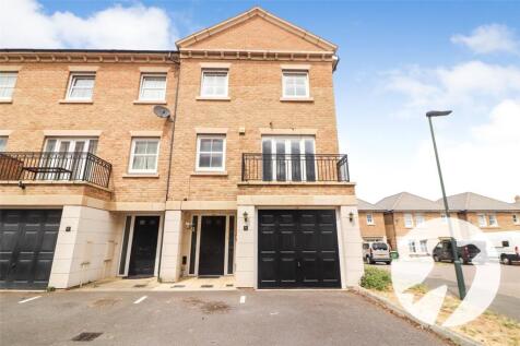 Crimson Road, Erith, Kent, DA8