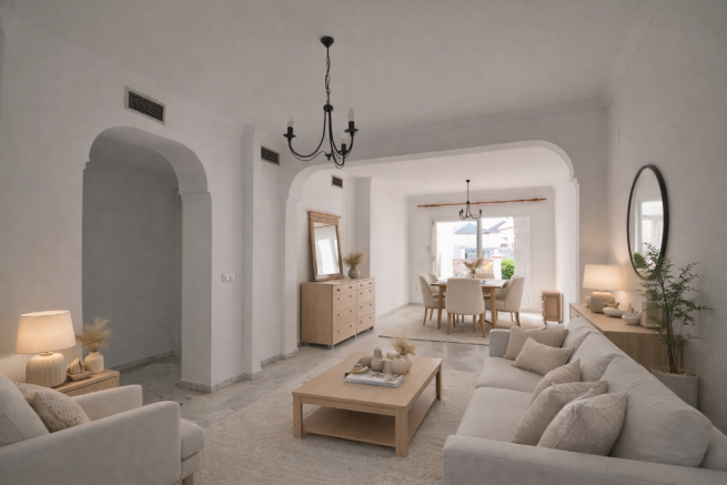 Salón