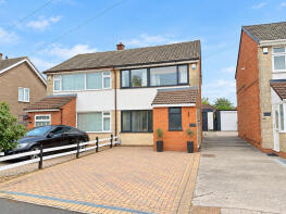 9, Painswick Avenue, Bristol BS34 6DA